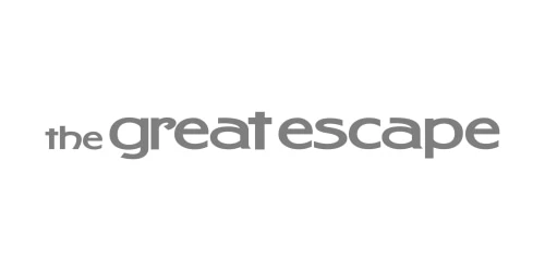 The Great Escape Coupons & Deals 
