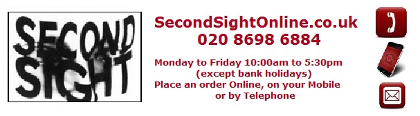 secondsightonline.co.uk