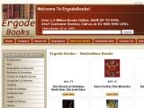 ergodebooks.com