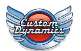 Custom Dynamics Coupons & Deals 