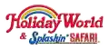 Holiday World Coupons & Deals 