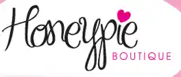  Honeypie Boutique Coupons & Deals