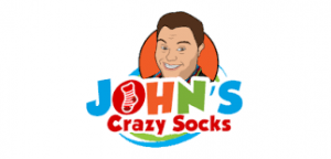 johnscrazysocks.com