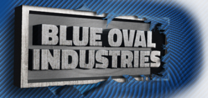 blueovalindustries.com