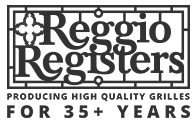 Reggio Registers Coupons & Deals 